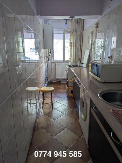 PROPRIETAR, Garsonieră Etaj 1, CENTRALA PROPRIE, Parcul Liniei / Plaza - 5