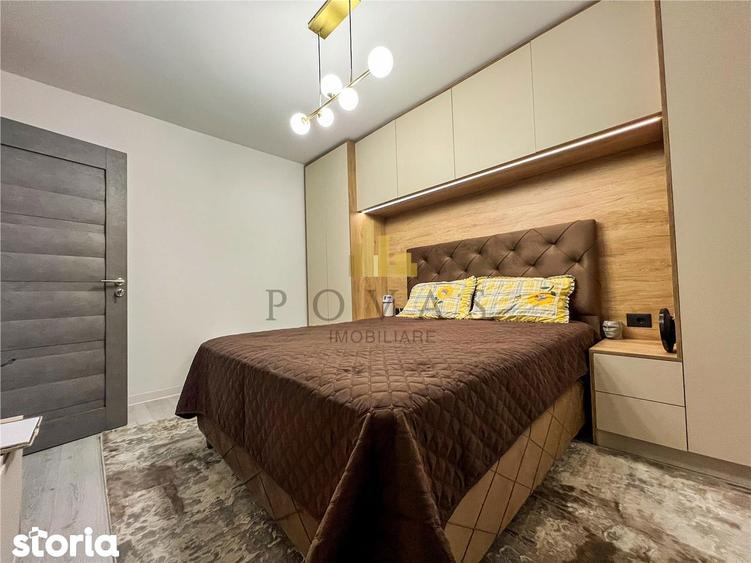 Vanzare Apartament 2 Camere Tunari - Otopeni - 7