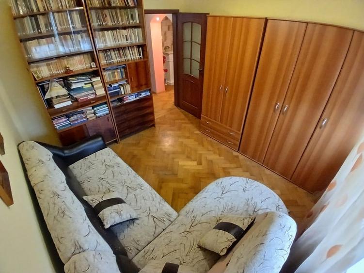 Apartament 3 camere central ocazie unica, str. B.P. Hasdeu nr. 80 - 8