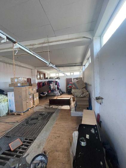 Spatiu de inchiriat Doamna Ghica 200 mp - 4