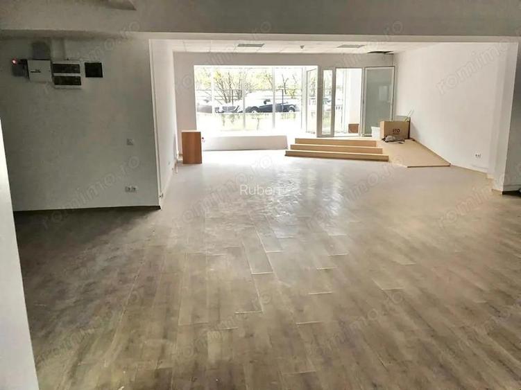 Spatiu comercial de inchiriat in zona Berceni Spatiu comercial de inchiriat in zona Berceni