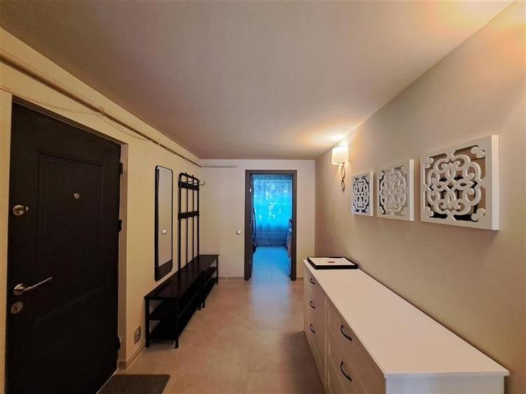 Apartament cu 4 camere, 100 mp utili, situat in zona Centrala! - 11