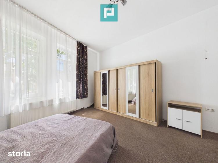 Apartament 4 camere Piata Spitalului Arad - 19