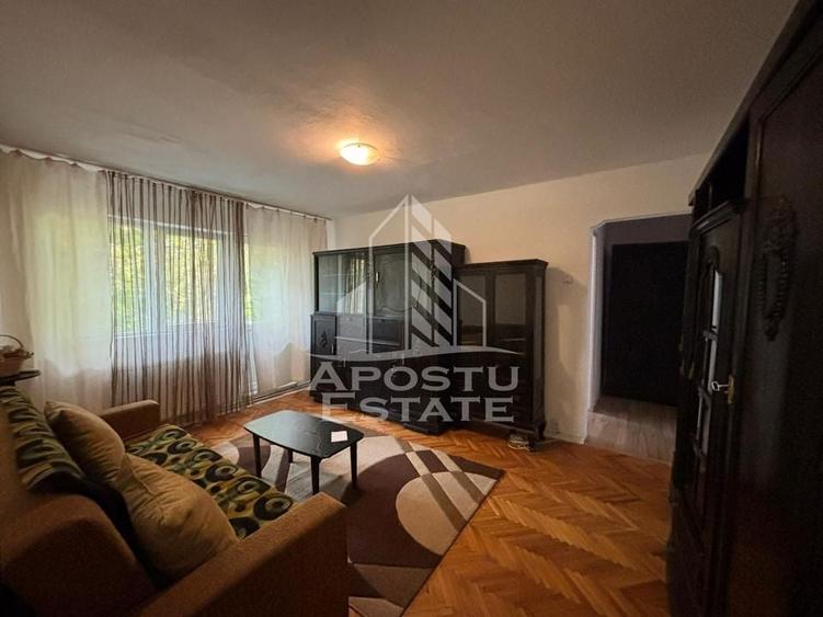 Apartament 3 camere,centrala proprie,ac,pet friendly,Take Ionescu - 2