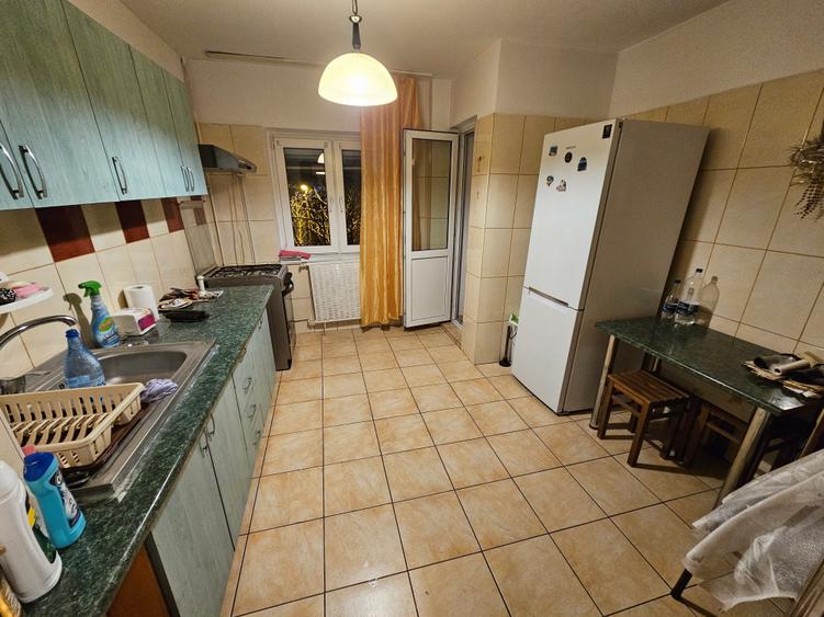 Apartament 2 camere Drumul Sarii | bloc reabilitat termic - 5