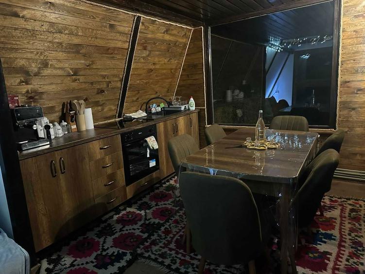 Casuta de pe Vale - Iapa, Sighetul Maramtiei, Maramures - 4