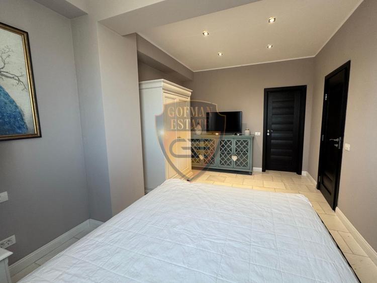 Apartament 3 Camere in Vila Sophia 1 Bld Mamaia temen lung - 7
