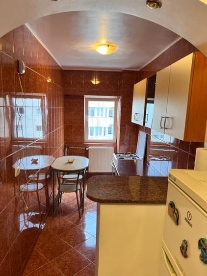 Garsoniera de inchiriat Nerva Traian Timpuri Noi Vitan - 3