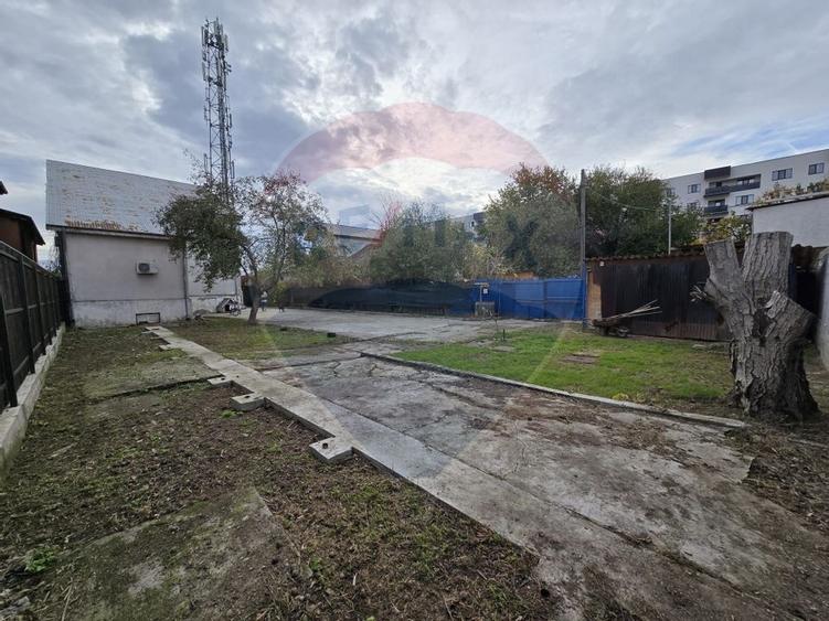 DE VANZARE Casă / Vilă cu 6 camere în Popesti-Leordeni - 35