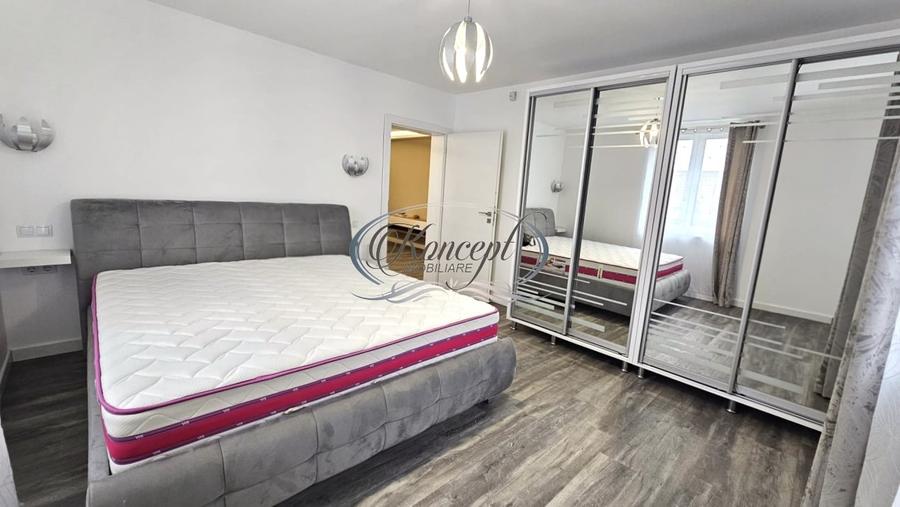 Casa individuala, la cheie in Dambul Rotund - 3