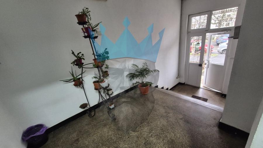 Apartament 2 Camere Baneasa Bucuresti - 18