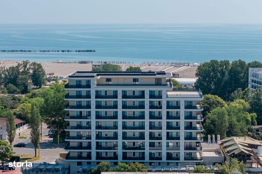 Solid Residence Casino - Apartament 2 camere, FINALIZAT , La Cheie - 6