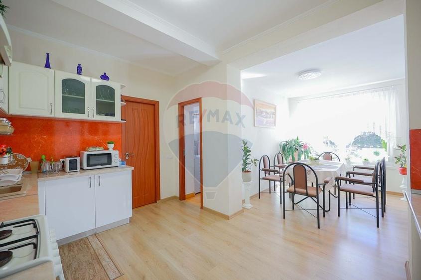 Casa cu 5 camere de vanzare in zona Episcopia Bihorului - 14