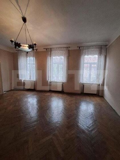 Apartament in vila, 4 camere, 300 mp, D+E+M, zona ultracentrala - 14