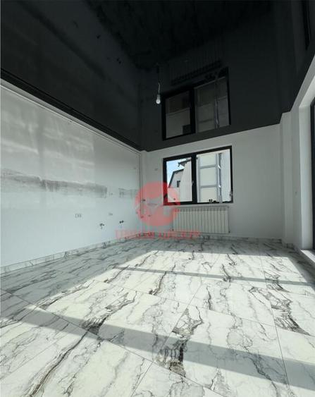 Apartament 2 camere Mamaia Nord la Cativa Pasi de Plaja - 6