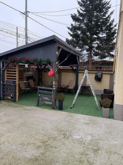 Vila Azil  14 Camere - 8