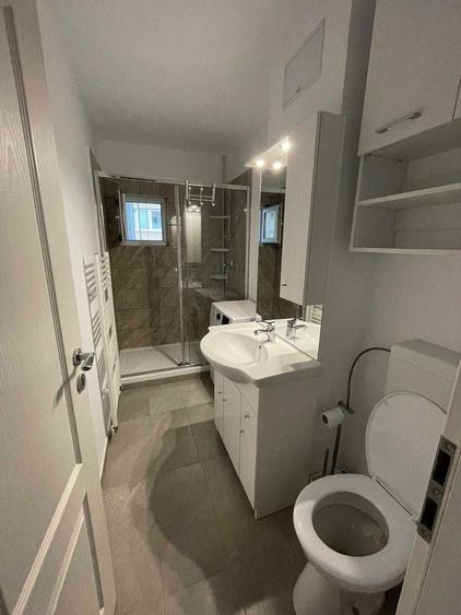 Inchiere apartament 2 camere - 2