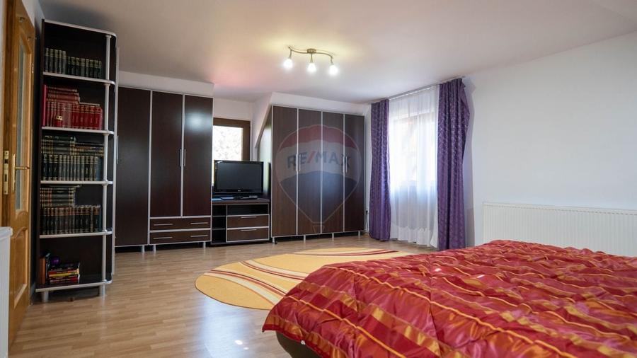 Vanzare casa de vacanta, Slanic Prahova - 9