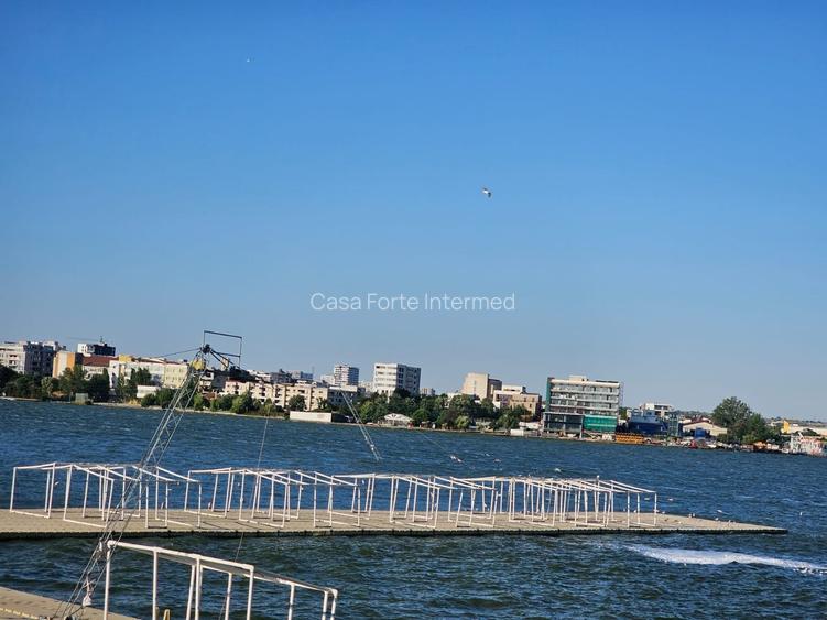 Apartament 2 camere de închiriat – Mamaia, Complex Lake One – 450 €/lună