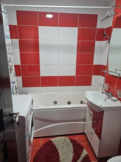 Inchiriez apartament 2 camere zona centrala in Avrig - 4