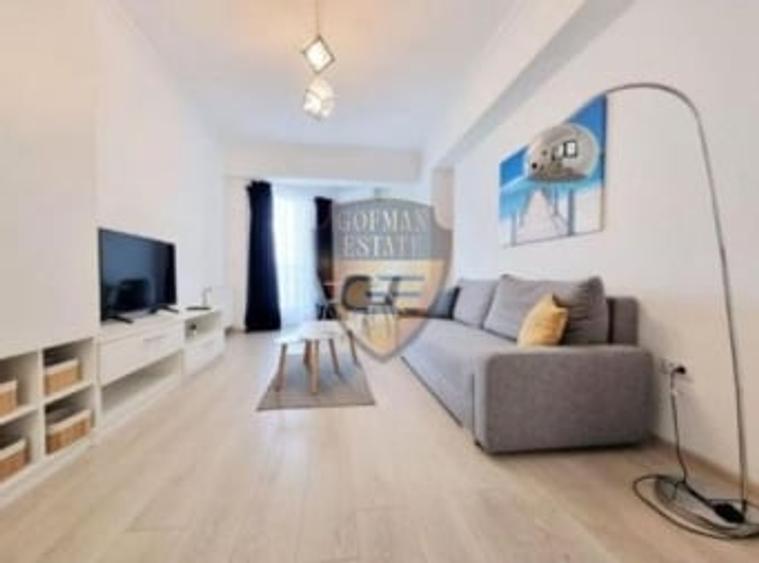 2 camere Solid Residence - Mamaia Butoaie, et 6/8 lift, 56 mp, balcon - 4