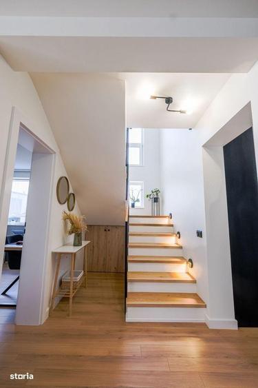 Casa moderna, confortabila, la doar 20 minute de centrul orasului - 3