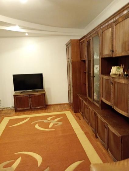 Inchiriez apartament 3 camere calea aradului - 1
