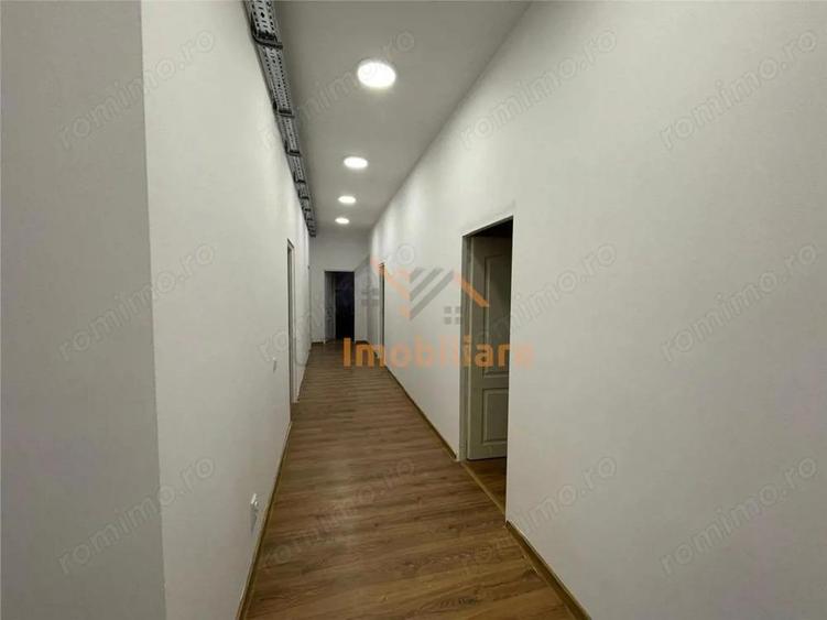 5 CAMERE | 300 MP | SPATIU BIROURI SAU MUNCITORI | IOSIA | ORADEA - 1