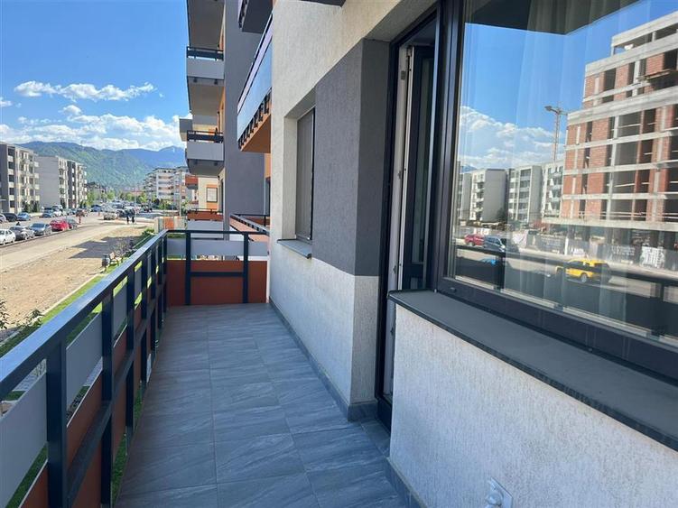 Apartament 2 camere/semimobilat/PET Friendly/cu loc de parcare inclus - 11