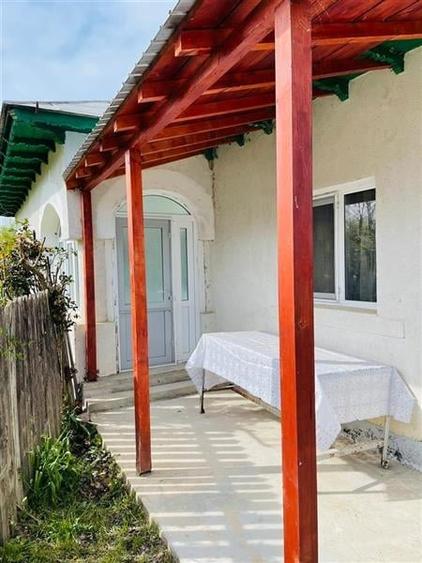 Casa de vanzare in localitatea  Baltenii de Jos - 1