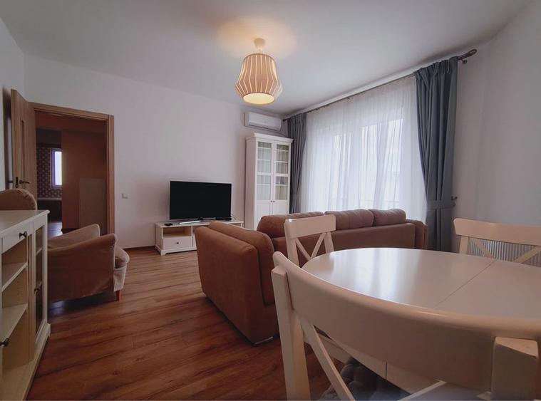 Apartament Premium 2 camere de inchiriat ,Cartier Orizont, Buzau - 4