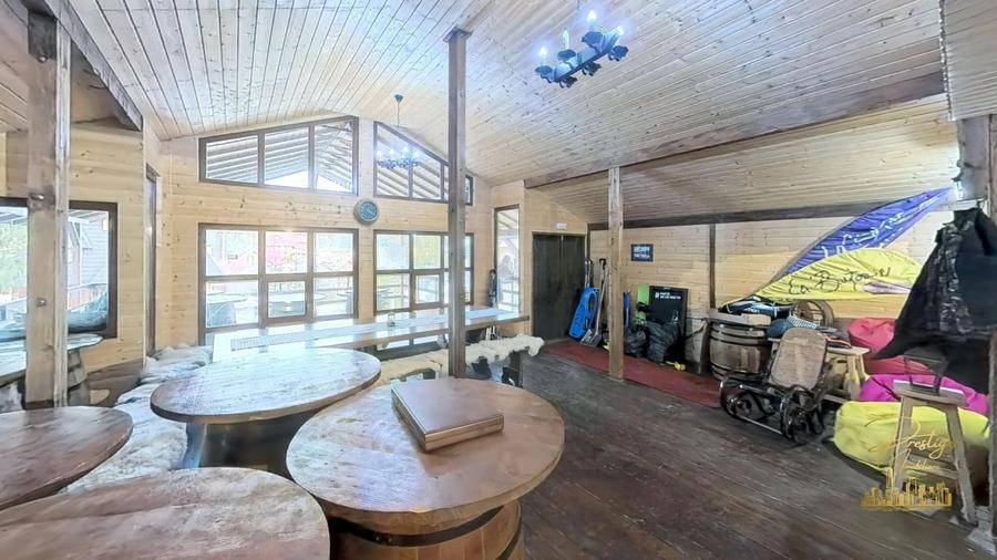 Cabana cu restaurant si 5 camere de vanzare in Vartop - Arieseni - 8