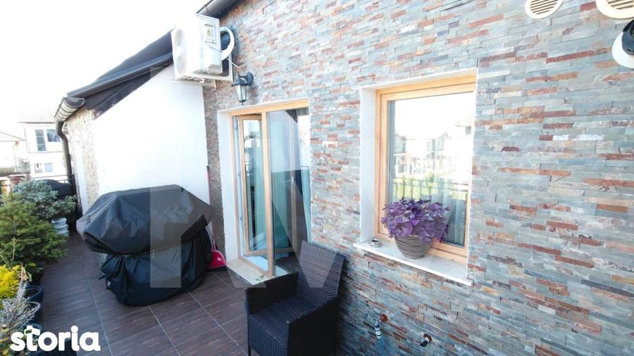 Apartament de vanzare cu 4 camere Arhitectilor - 3