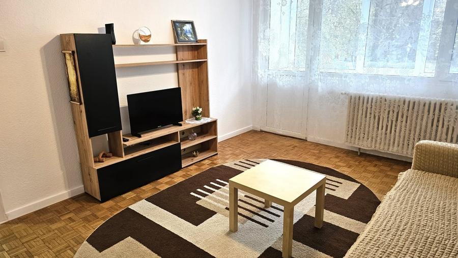 Giurgiului inchiriere apartament 2 camere mobilat utilat - 20