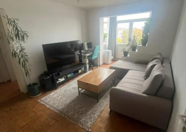 Apartament 3 camere decomandat, 61 mp utili, Bailesti - 1