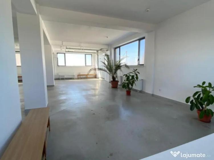 Spatiu comercial, 600 mp, zona Aeroport - 14