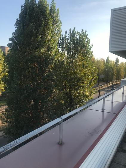 Închiriere / Vânzare – Clădire impecabilă birouri + depozit – Bd. Metalurgiei - 15