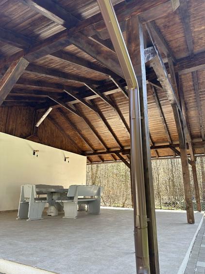 Casa de vacanta / locuit / afacere la cheie - 4