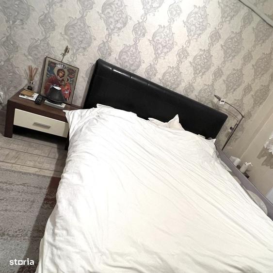 Apartament cu 2 camere decomandat în Rahova