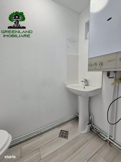 Spatiu comercial, 88 mp, parter, Podu Ros - B-dul Socola - 3