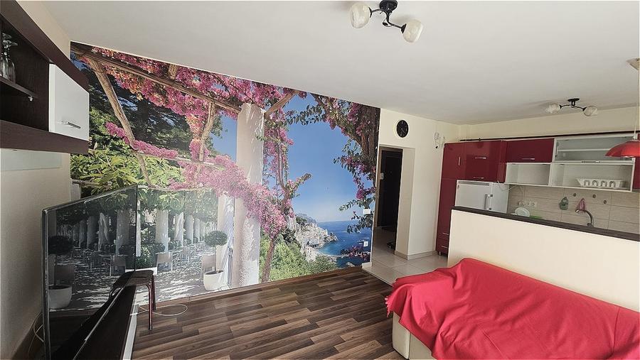 De inchiriat – apartament 2 camere, strada Porii, Floresti - 3