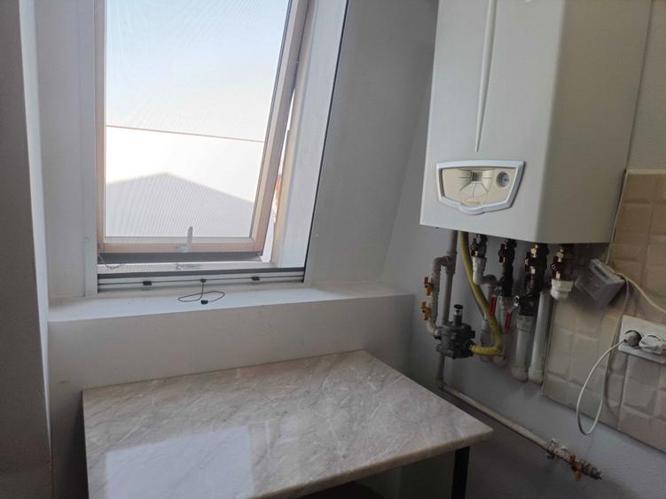 Inchiriez garsoniera - 2