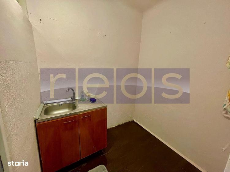VANZARE CASA 2 CAMERE 35MP + TEREN 36MP CURTE COMUNA PIATA VICTORIEI R - 4