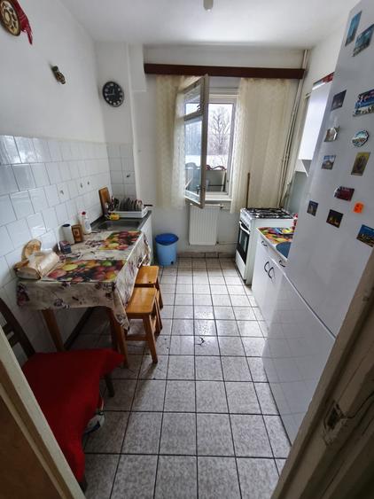 ROANDY-Apartament 2 camere bine compartimentat - Democratiei - 3