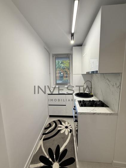 Apartament elegant cu 2 camere in Plopilor! - 5