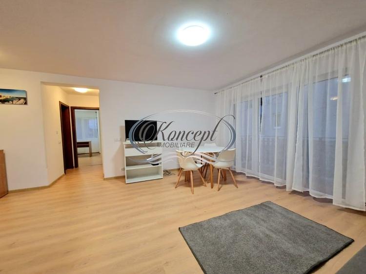 Apartament modern, aproape de universitati, zona Observator - 6