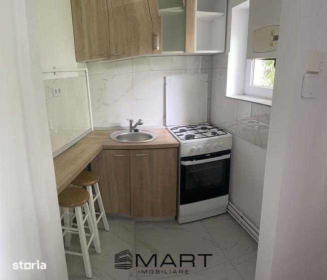Apartament 1 camere zona Terezian - 3
