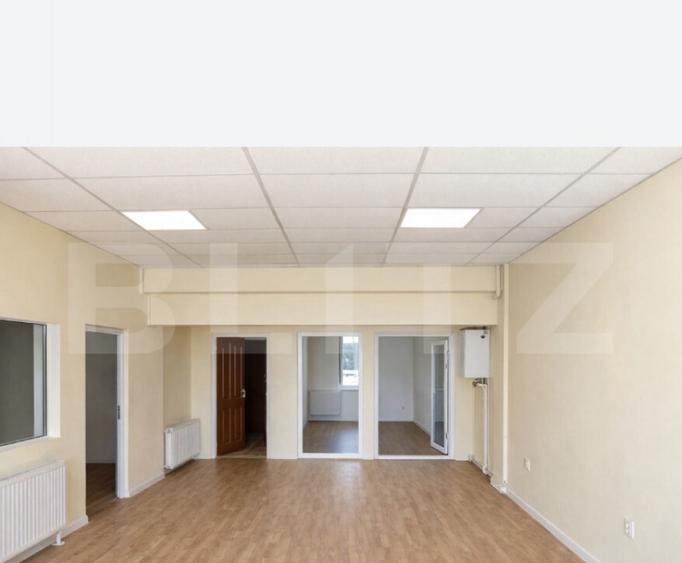 Spa?iu comercial, 95 mp, zona Ultracentrala - 3