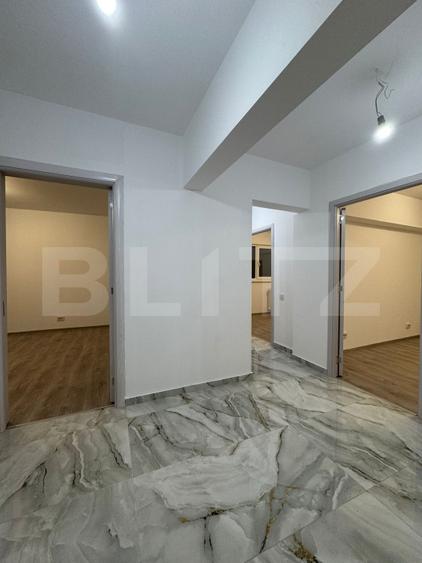 Apartament 4 Camere, 90 MP, Renovat - Piata Rahova - 4