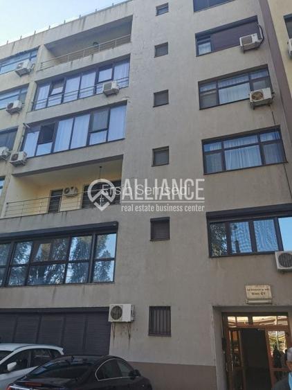 Stațiunea Mamaia Hotel Regal apartament 3 camere
